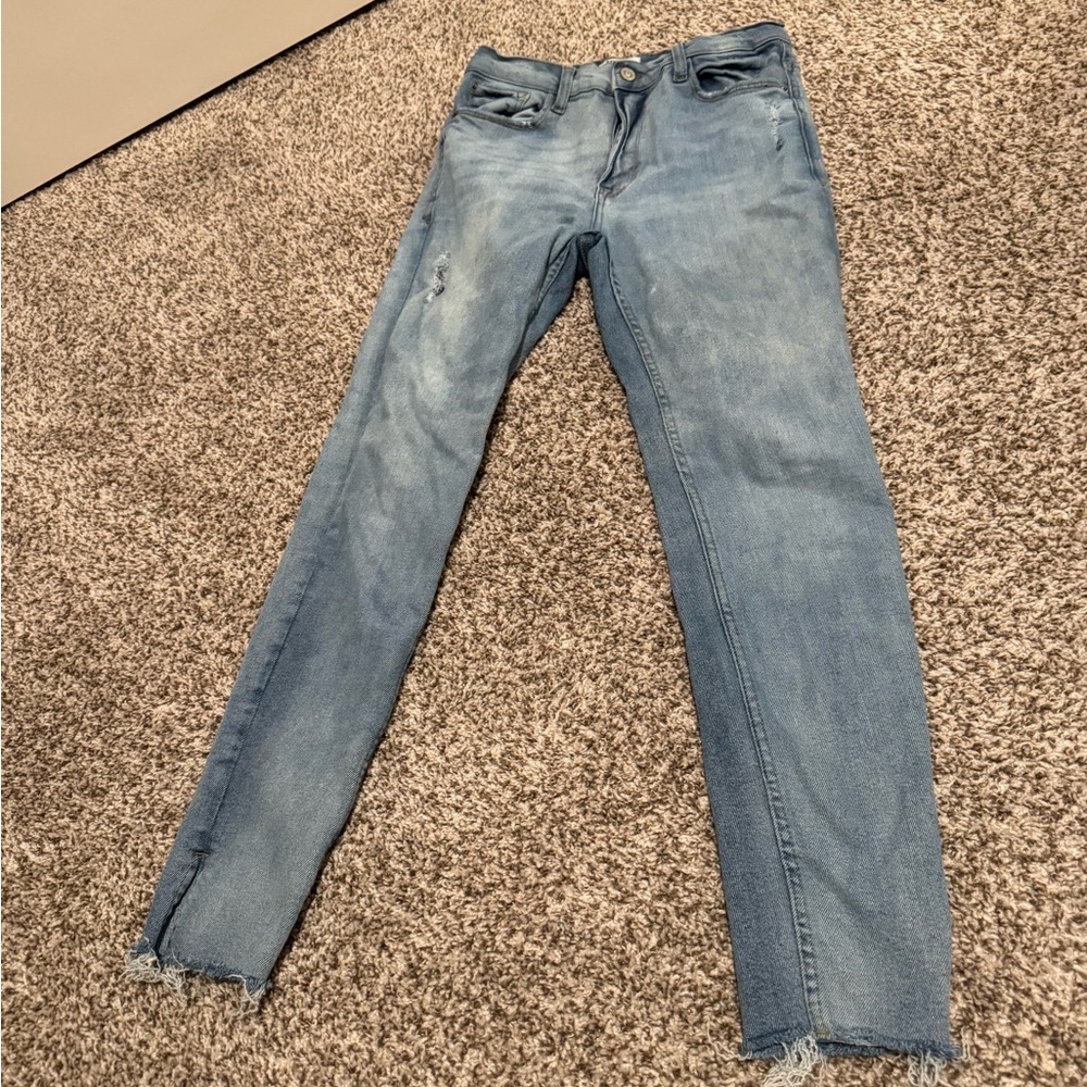 Kensie Jeans